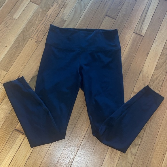 Workout leggings - Picture 1 of 3